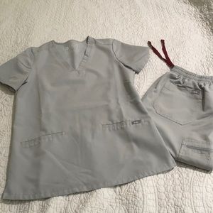 FIGS cement, limited edition color.